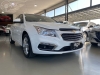 CRUZE 1.8 LTZ 16V FLEX 4P AUTOMÁTICO - 2016 - NOVO HAMBURGO