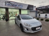 308 ACTIVE 1.6 MANUAL DE E  - 2015 - SOLEDADE