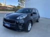 SPORTAGE 2.0 LX 4X2 16V FLEX 4P AUTOMÁTICO - 2017 - SANTA CRUZ DO SUL