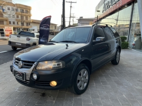 PARATI 1.6 MI SURF 8V FLEX 4P MANUAL G.IV