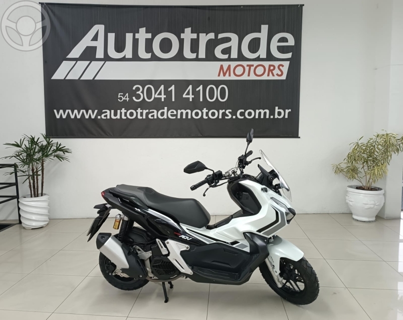 ADV 150  - 2021 - CAXIAS DO SUL