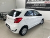 KA 1.0 SE 12V FLEX 4P MANUAL - 2021 - CAXIAS DO SUL