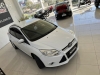 FOCUS 2.0 SE PLUS 16V FLEX 4P AUTOMÁTICO - 2015 - CAXIAS DO SUL