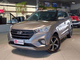 creta 1.6 16v flex pulse plus automatico 2020 caxias do sul