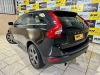 XC60 2.0 T5 DYNAMIC FWD TURBO 4P AUTOMÁTICO - 2012 - CAXIAS DO SUL