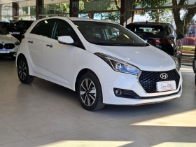 hb20 1.6 premium 16v flex 4p automatico 2019 novo hamburgo