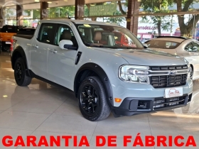 MAVERICK 2.0 LARIAT FX4 ECOBOOST AUTOMÁTICO