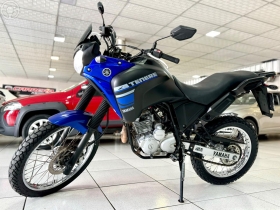 XTZ 250 TENERE