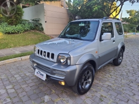 jimny  2010 novo hamburgo