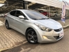 ELANTRA 2.0 GLS 16V FLEX 4P AUTOMÁTICO - 2013 - NOVO HAMBURGO