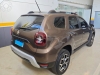 DUSTER 1.6 ICONIC 16V FLEX 4P AUTOMÁTICO - 2021 - CAXIAS DO SUL