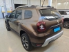 DUSTER 1.6 ICONIC 16V FLEX 4P AUTOMÁTICO - 2021 - CAXIAS DO SUL