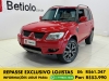 PAJERO TR4 2.0 4X2 16V 140CV FLEX 4P MANUAL - 2015 - LAJEADO