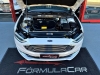 FUSION 2.0 TITANIUM GTDI ECOBOOST AWD AUTOMÁTICO - 2017 - CAXIAS DO SUL