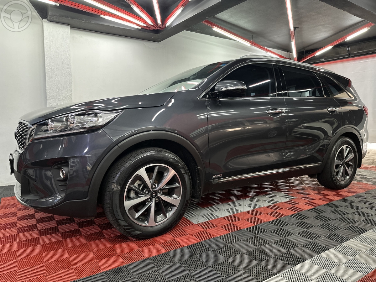 SORENTO 2.4 S.456 4X4 16V 4P AUTOMÁTICO - 2019 - SANTA MARIA