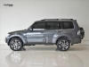 PAJERO FULL 3.2 HPE 4X4 16V TURBO INTERCOOLER DIESEL LEGEND EDITION 4P AUTOMÁTICO - 2021 - LAJEADO