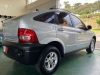 ACTYON 2.3 GL 4X2 16V 150CV 4P AUTOMÁTICO - 2011 - CAXIAS DO SUL