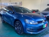 GOLF 1.4 TSI VARIANT HIGHLINE 16V 4P AUTOMÁTICO - 2015 - CAXIAS DO SUL