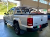 AMAROK 2.0 TRENDLINE 4X4 CD 16V TURBO INTERCOOLER DIESEL 4P MANUAL - 2011 - CAXIAS DO SUL