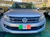 AMAROK 2.0 TRENDLINE 4X4 CD 16V TURBO INTERCOOLER DIESEL 4P MANUAL - 2011 - CAXIAS DO SUL