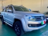 AMAROK 2.0 TRENDLINE 4X4 CD 16V TURBO INTERCOOLER DIESEL 4P MANUAL - 2011 - CAXIAS DO SUL