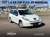 207 1.4 XR S SW 8V FLEX 4P MANUAL - 2013 - CAXIAS DO SUL