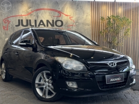 I30 2.0 MPI 16V 4P AUTOMÁTICO