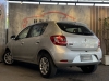 SANDERO 1.6 EXPRESSION 8V FLEX 4P MANUAL - 2017 - NOVO HAMBURGO