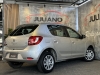 SANDERO 1.6 EXPRESSION 8V FLEX 4P MANUAL - 2017 - NOVO HAMBURGO