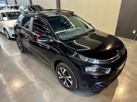 C4 CACTUS 1.6 THP SHINE PACK FLEX 4P AUTOMATICO