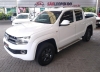 AMAROK 2.0 S 4X4 CD 16V TURBO INTERCOOLER DIESEL 4P MANUAL - 2014 - CAXIAS DO SUL