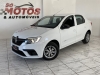 LOGAN 1.0 ZEN 12V FLEX 4P MANUAL - 2023 - SANTA CRUZ DO SUL