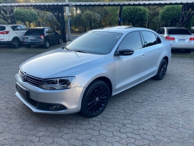 JETTA 2.0 TSI HIGHLINE 211CV 4P DSG