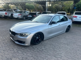 328I 2.0 GT M SPORT 16V 4P AUTOMÁTICO