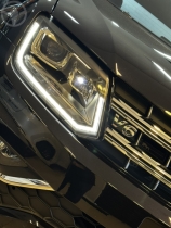amarok 3.0 v6 tdi highline cd diesel 4motion automatico 2021 passo fundo