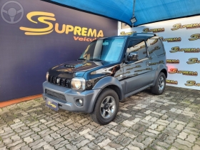 jimny 1.3 4all 4x4 16v 2p manual 2019 passo fundo