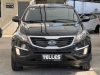 SPORTAGE LX3 2.0 / AUTOMATICA - 2012 - PASSO FUNDO