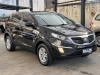 SPORTAGE LX3 2.0 / AUTOMATICA - 2012 - PASSO FUNDO