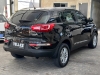 SPORTAGE LX3 2.0 / AUTOMATICA - 2012 - PASSO FUNDO