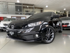 CIVIC 2.0 16V FLEXONE EXL 4P CVT