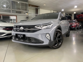 nivus 1.0 tsi highline flex 4p automatico 2021 caxias do sul