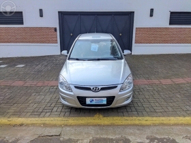 I30 2.0 MPI 16V 4P AUTOMÁTICO