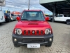 JIMNY 1.3 4ALL 4X4 16V 2P MANUAL - 2018 - TAQUARA