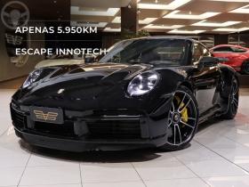 911 3.8 CARRERA S COUPÉ 6 CILINDROS 24V 2P AUTOMÁTICO