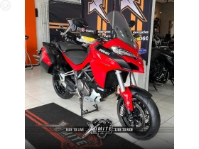 MULTISTRADA 1200S TOURING