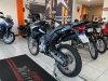 XTZ 250 TÉNÉRÉ - 2012 - CARAZINHO