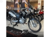 XTZ 250 TÉNÉRÉ - 2012 - CARAZINHO