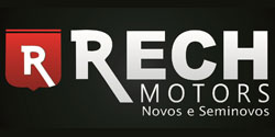 Foto da revenda Rech Motors - Caxias do Sul