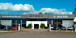 Foto da revenda Speed Veículos - São Sebastião do Caí