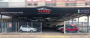 Foto da revenda Pedro Automóveis - Caxias do Sul